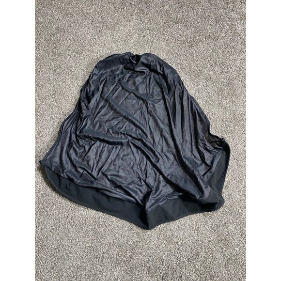 Mockingbird Stroller Sun Shade Cover – Black Mesh - Picture 2 of 3